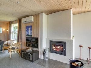Holiday Home Aimo - 1-8km from the sea by Interhome