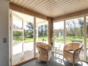 Holiday Home Aimo - 1-8km from the sea by Interhome