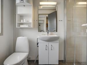 Holiday Home Skakke - 900m from the sea by Interhome