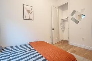 Sunny 3Bd Brooklyn Getaway