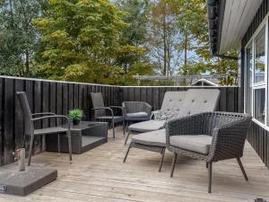 Holiday Home Aurel - 750m from the sea by Interhome