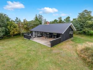 Holiday Home Aurel - 750m from the sea by Interhome