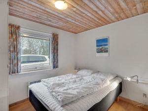 Holiday Home Vicktoria - 500m to the fjord by Interhome