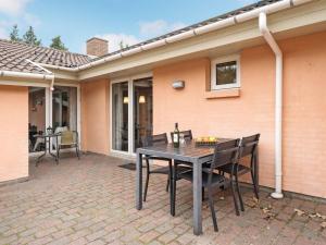 Holiday Home Vicktoria - 500m to the fjord by Interhome