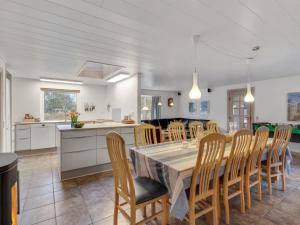 Holiday Home Vicktoria - 500m to the fjord by Interhome