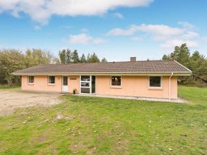 Holiday Home Vicktoria - 500m to the fjord by Interhome