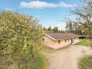 Holiday Home Vicktoria - 500m to the fjord by Interhome