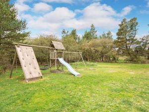 Holiday Home Vicktoria - 500m to the fjord by Interhome