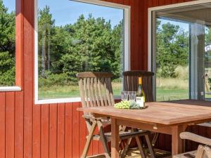 Holiday Home Thorvor - 1-5km from the sea by Interhome