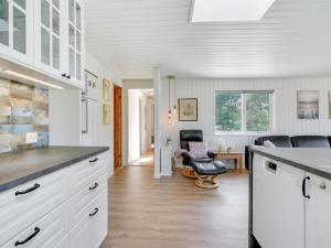 Holiday Home Thorvor - 1-5km from the sea by Interhome