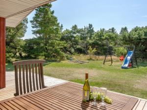 Holiday Home Thorvor - 1-5km from the sea by Interhome