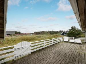 Holiday Home Dortea - 600m from the sea by Interhome