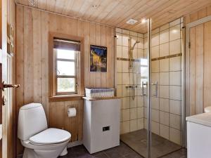 Holiday Home Dortea - 600m from the sea by Interhome