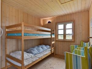 Holiday Home Dortea - 600m from the sea by Interhome