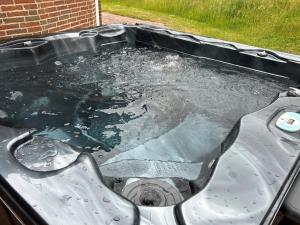 Holiday Home Ingmund - 2km from the sea by Interhome