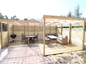 Holiday Home Ingmund - 2km from the sea by Interhome