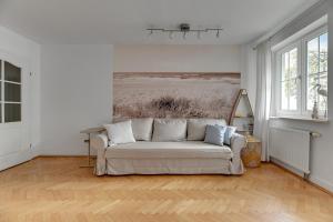 Grand Apartments Tulipan