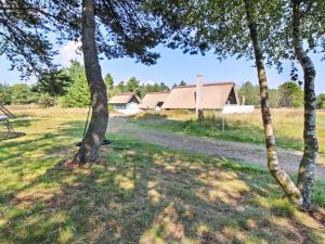 Holiday Home Gerdis - 1-6km from the sea by Interhome