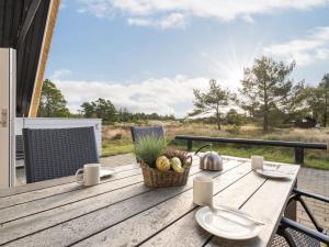 Holiday Home Gerdis - 1-6km from the sea by Interhome