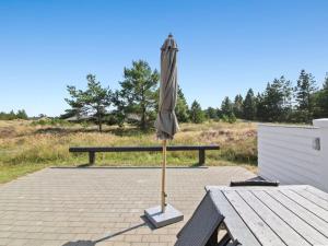 Holiday Home Gerdis - 1-6km from the sea by Interhome