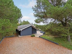 Holiday Home Guththorm - 600m from the sea by Interhome