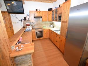 Cottage in Liberec with Sauna and Ski Nearby