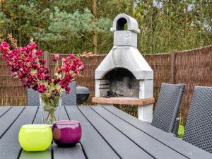 Holiday Home Elika - 900m to the fjord by Interhome