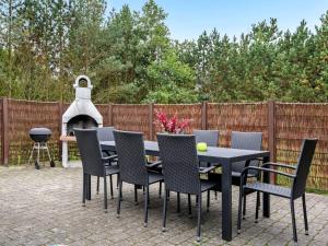 Holiday Home Elika - 900m to the fjord by Interhome