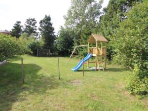 Holiday Home Eliane - 4km from the sea by Interhome