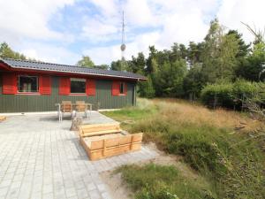 Holiday Home Eliane - 4km from the sea by Interhome