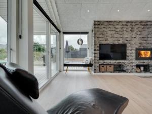 Holiday Home Fenno - 900m from the sea by Interhome