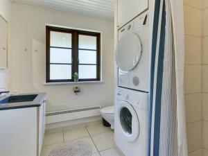 Holiday Home Satzur - 800m from the sea by Interhome