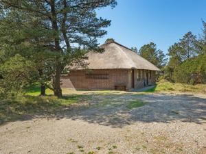 Holiday Home Satzur - 800m from the sea by Interhome