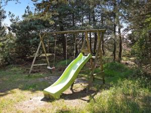 Holiday Home Satzur - 800m from the sea by Interhome