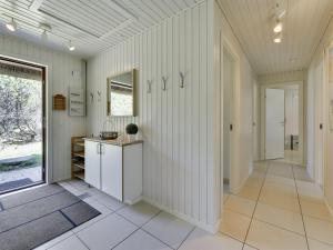 Holiday Home Satzur - 800m from the sea by Interhome