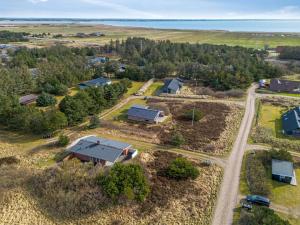 Holiday Home Askatla - 800m from the sea by Interhome