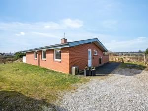 Holiday Home Askatla - 800m from the sea by Interhome