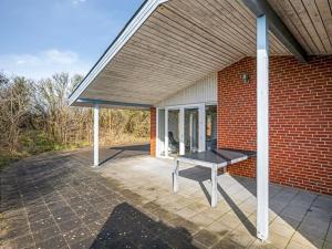 Holiday Home Askatla - 800m from the sea by Interhome