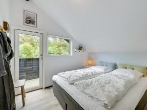 Holiday Home Sidse - 400m from the sea by Interhome