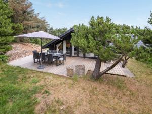 Holiday Home Sidse - 400m from the sea by Interhome