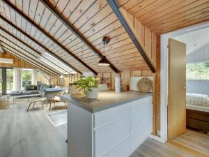 Holiday Home Sidse - 400m from the sea by Interhome