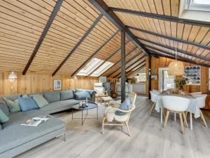 Holiday Home Sidse - 400m from the sea by Interhome