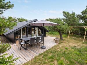 Holiday Home Sidse - 400m from the sea by Interhome