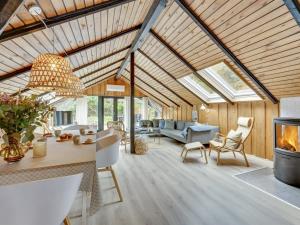 Holiday Home Sidse - 400m from the sea by Interhome