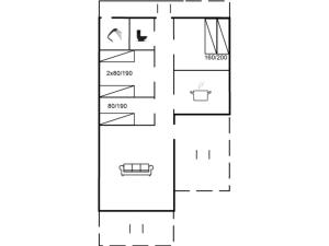 Holiday Home Annika - from the sea by Interhome