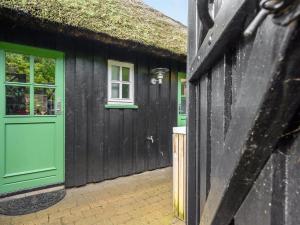 Holiday Home Annika - from the sea by Interhome