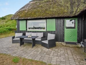 Holiday Home Annika - from the sea by Interhome