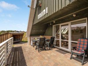 Holiday Home Alleta - 600m from the sea by Interhome