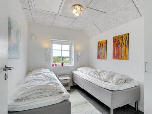 Holiday Home Stenkwith - from the sea by Interhome