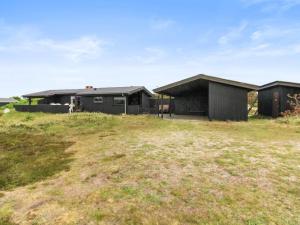 Holiday Home Svenne - 500m from the sea by Interhome
